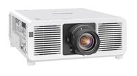 Panasonic PT-REQ80LWU Laser Projector  - TAA Compliant