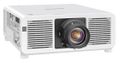 Panasonic PT-REQ80WU DLP Projector