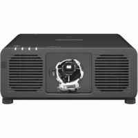Panasonic PT-REZ10LBU8 Laser Projector - NO LENS