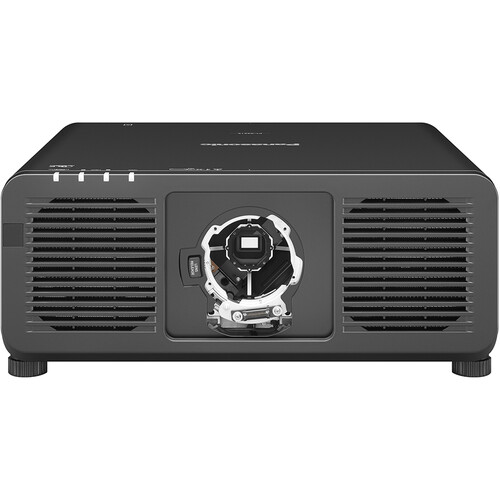 Panasonic PT-REZ10LBU8 Laser Projector - NO LENS
