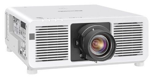 Panasonic PT-REZ10LWU7 Laser Projector - NO LENS