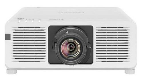 Panasonic PT-REZ10WU7 Laser Projector