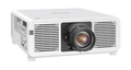 Panasonic PT-REZ10WU7 Laser Projector