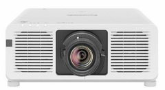 Panasonic PT-REZ10WU7 Laser Projector
