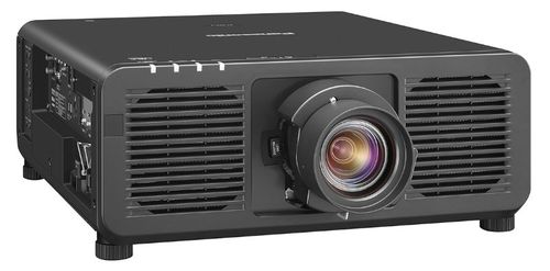 Panasonic PT-REZ12LBU7 Laser Projector - NO LENS