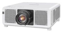 Panasonic PT-REZ12LWU7 Laser Projector - NO LENS