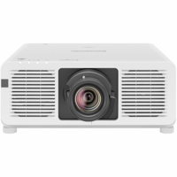 Panasonic PT-REZ12LWU8 Laser Projector - NO LENS