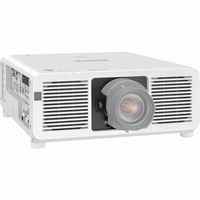 Panasonic PT-REZ12LWU8 Laser Projector - NO LENS