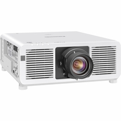 Panasonic PT-REZ12WU7 DLP Projector