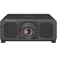 Panasonic PT-REZ15BU7 Laser Projector