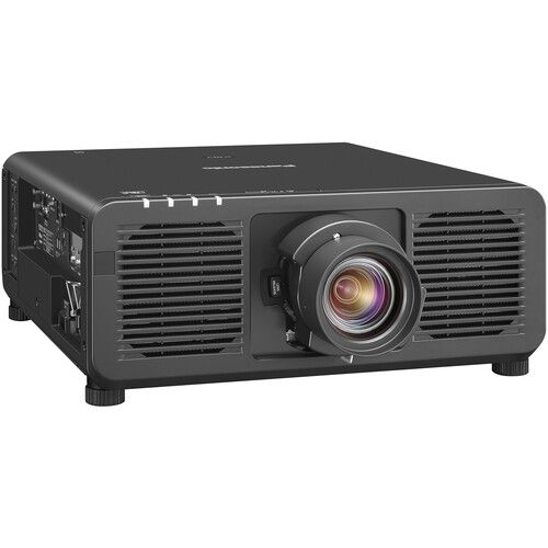 Panasonic PT-REZ80BU7 DLP Projector