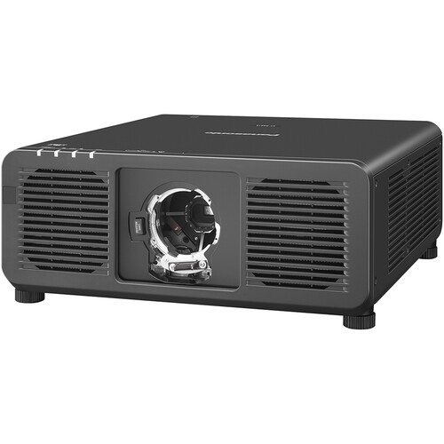 Panasonic PT-REZ80LBU8 Laser Projector - NO LENS