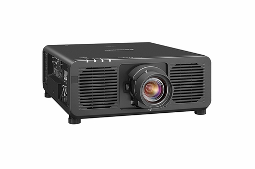 Panasonic PT-REZ80LBUG Projector - NO LENS