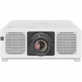 Panasonic PT-REZ80LWU8 Laser Projector - NO LENS