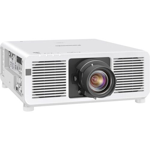 Panasonic PT-REZ80WU7 DLP Projector