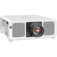 Panasonic PT-REZ80WU7 DLP Projector