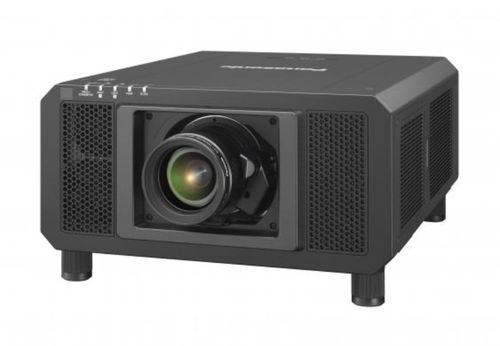 Panasonic PT-RQ13KU Laser Projector - NO LENS