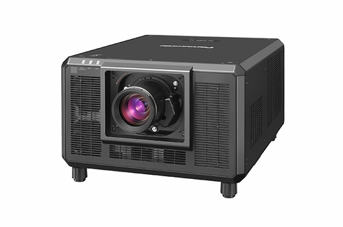 Panasonic PT-RQ35K2U Projector - NO LENS