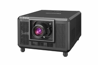 Panasonic PT-RQ35K2U Projector - NO LENS