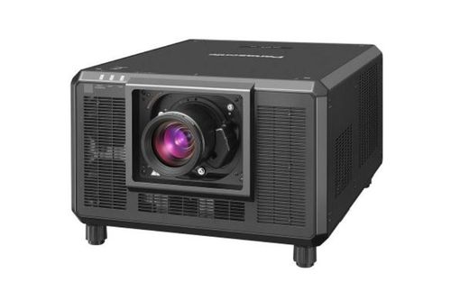 Panasonic PT-RQ35KU Laser Projector - NO LENS