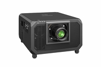 Panasonic PT-RQ45KU Projector - NO LENS