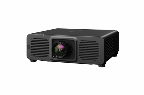 Panasonic PT-RQ7LBU  Projector - NO LENS