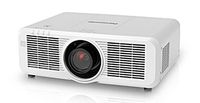 Panasonic PT-RZ120LWU Laser Projector - NO LENS