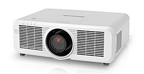 Panasonic PT-RZ120LWU Laser Projector - NO LENS