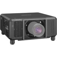 Panasonic PT-RZ14KU DLP Projector - NO LENS