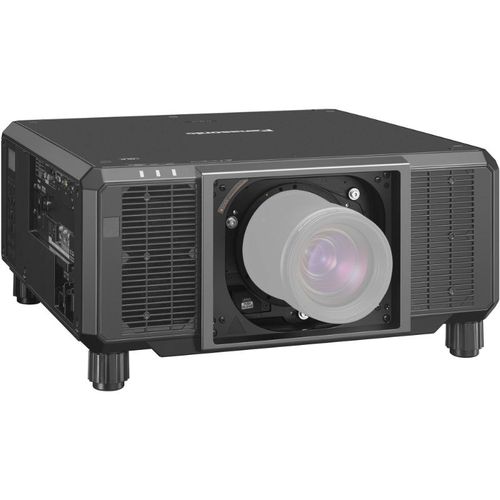Panasonic PT-RZ17KU DLP Projector - NO LENS