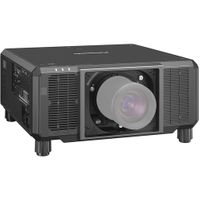 Panasonic PT-RZ24KU DLP Projector - NO LENS