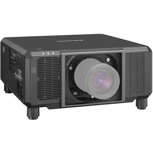 Panasonic PT-RZ24KU DLP Projector - NO LENS