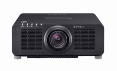 Panasonic PT-RZ690BU Laser Projector