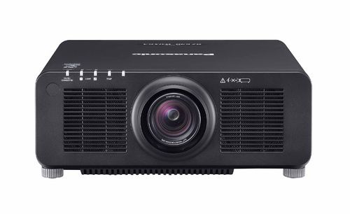 Panasonic PT-RZ690LBU Laser Projector - NO LENS