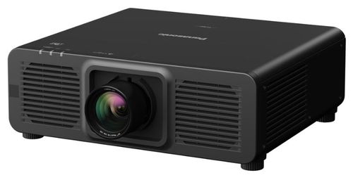 Panasonic PT-RZ6LBU7 DLP Projector - NO LENS