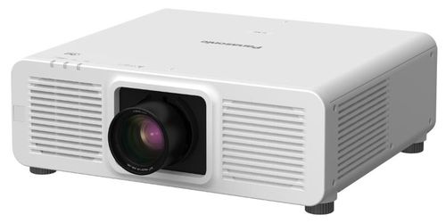 Panasonic PT-RZ6LWU7 DLP Projector - NO LENS