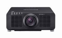 Panasonic PT-RZ790LBU Laser Projector - NO LENS