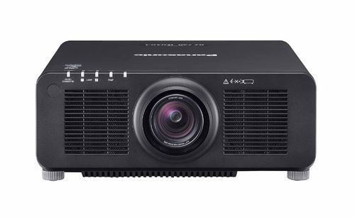 Panasonic PT-RZ790LBU Laser Projector - NO LENS