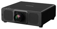 Panasonic PT-RZ7LBU7 DLP Projector - NO LENS