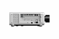 Panasonic PT-RZ7LWU Projector - NO LENS