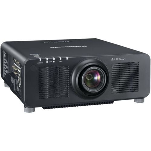 Panasonic PT-RZ890BU7 Laser Projector