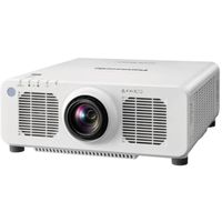 Panasonic PT-RZ890LWU7 Laser Projector - NO LENS