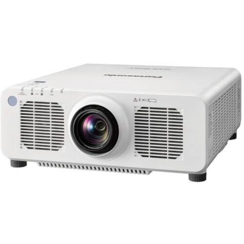 Panasonic PT-RZ890LWU7 Laser Projector - NO LENS