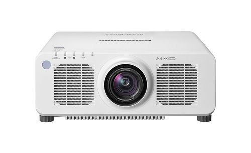 Panasonic PT-RZ990LWU Laser Projector - NO LENS