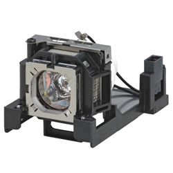 Panasonic PT-TW230U, PT-TW231RU Projector Replacement Lamp - ET-LAT100