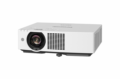 Panasonic PT-VMQ75U Projector