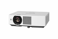 Panasonic PT-VMQ85U Projector