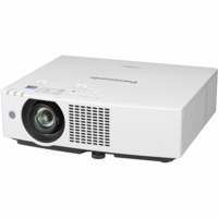 Panasonic PT-VMZ51SU8 LCD Projector