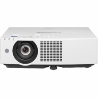 Panasonic PT-VMZ51U8 LCD Projector