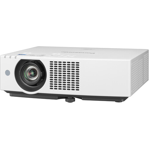 Panasonic PT-VMZ62U8 LCD Projector